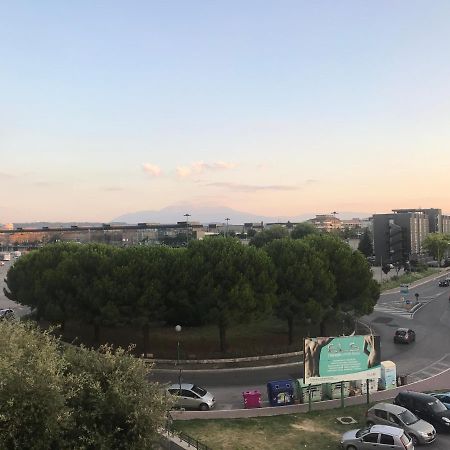 Appartamento Ristrutturato ,In Centro A 200 M Dal Mare Pescara Eksteriør bilde