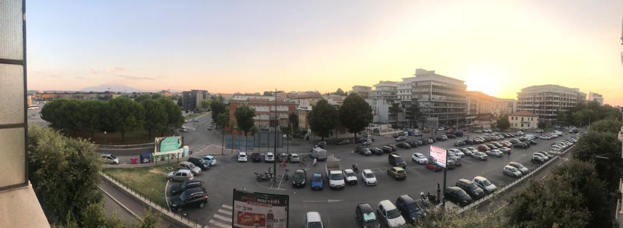 Appartamento Ristrutturato ,In Centro A 200 M Dal Mare Pescara Eksteriør bilde