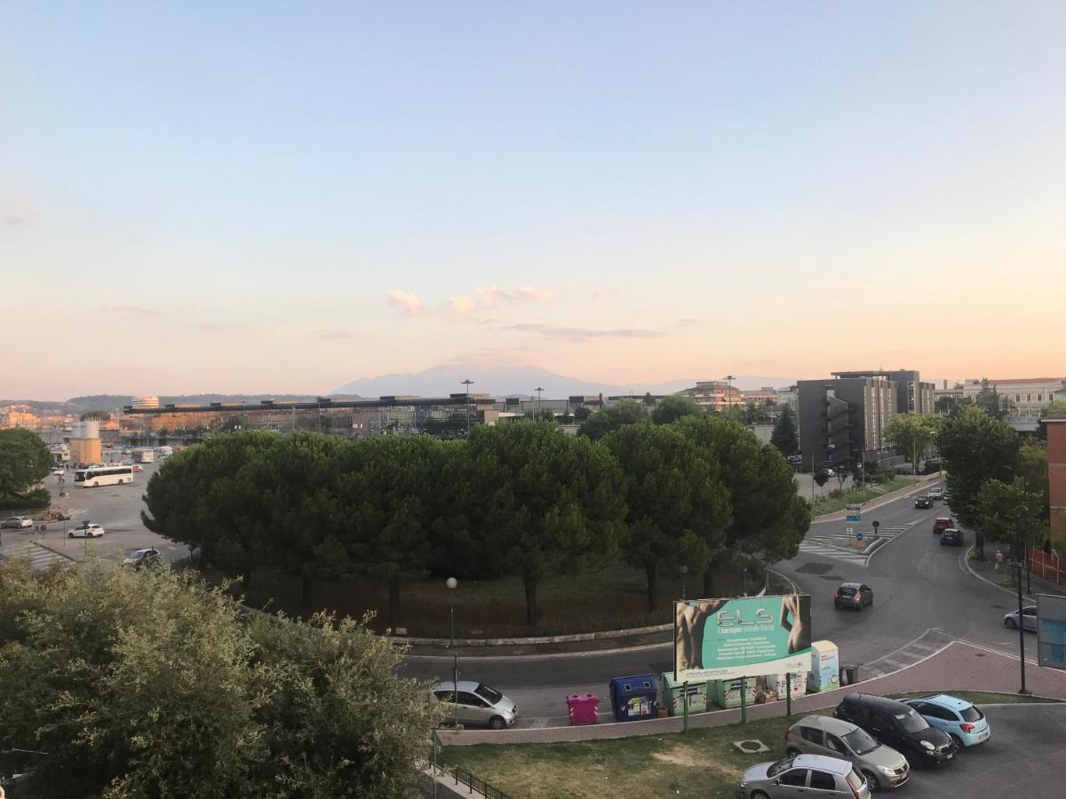 Appartamento Ristrutturato ,In Centro A 200 M Dal Mare Pescara Eksteriør bilde